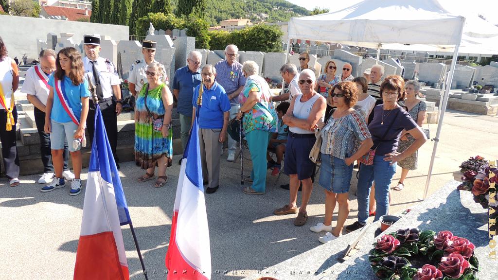 2024 08 20 TOULON HOMMAGE AUX MORTS DU MASSACRE D EL HALIA LE 20 08 1955 (16).JPG -           